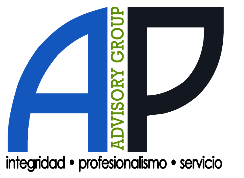 Logo AP Advisory Group, Corp.