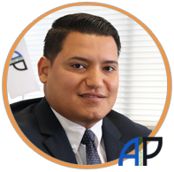 Rafael I. Ortiz Morales, BBA