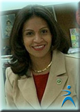 Ada del C. Thillet Correa