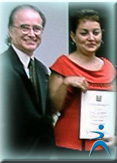 Sylvia Lorena Lugo